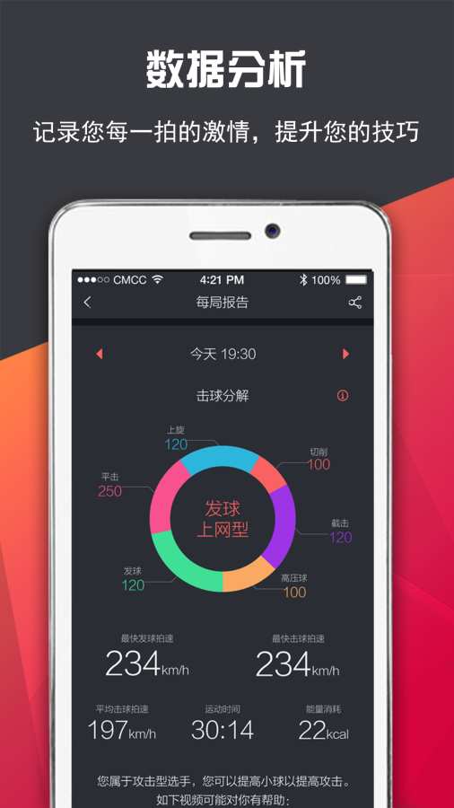 友练网球  v1.2.5图3