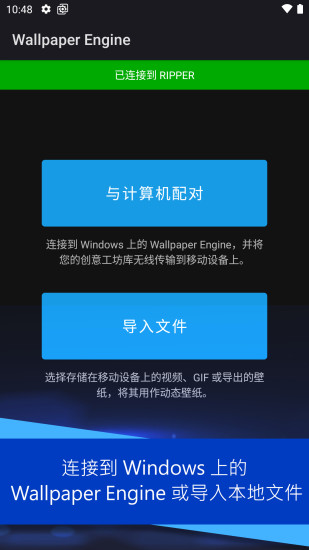 wallpaper麻匪壁纸透视文件下载  v2.2.15图5