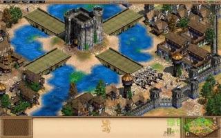 帝国时代3单机中文版下载  v1.12.7图2