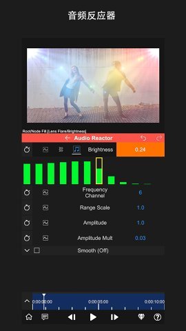 NodeVideo  v4.9.55图1