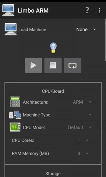 limbo虚拟机镜像win7