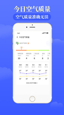 雨时天气  v2.4图2