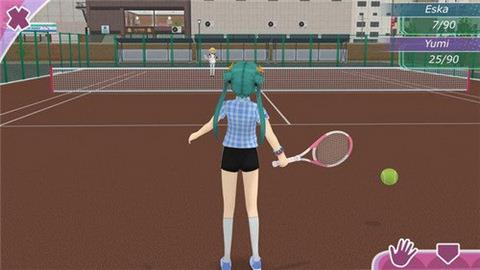 少女约会  v1.6.2图2