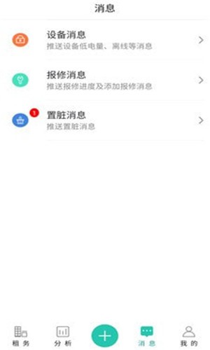 赛客公寓  v3.8.2图1