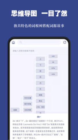 词根单词  v2.0.13图1