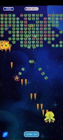 太空射手银河大师  v1.0图2