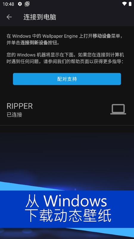 wallpaperengine壁纸引擎下载  v2.2.120图2