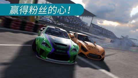 carx漂移赛车2中文版  v1.2.1图1