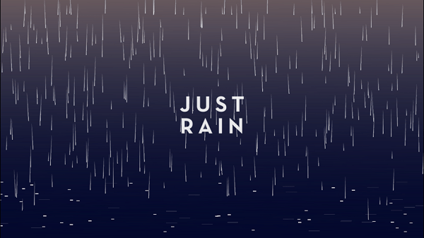 Just Rain  v3.1图3