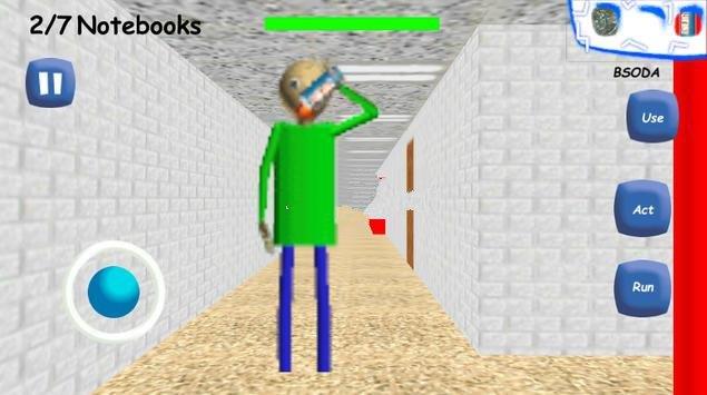 Baldi  v0.1图3