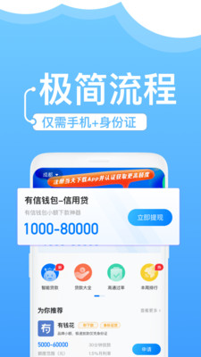 海胜分期app下载  v1.0图2