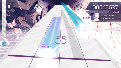 Arcaea  v1.0图3