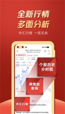 云鼎证券app下载安装  v1.0.0图3