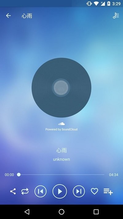 音乐管家2024  v3.0.0图1