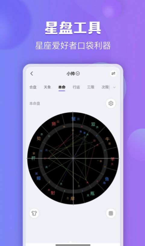 星迹倾诉2023