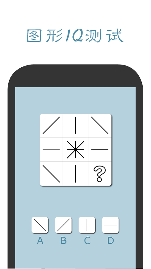 口袋智商测试  v1.1.2图3