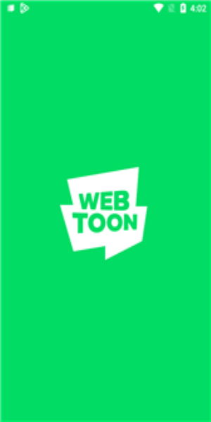 webtoon官方下载英版