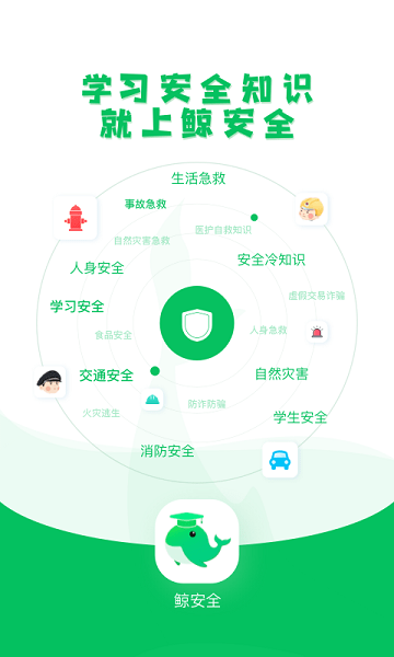 鲸安全  v1.6.7图3