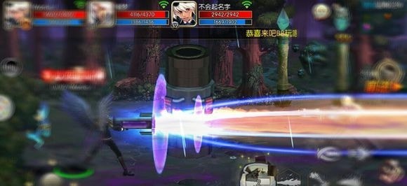 阿拉德之怒辅助软件最新版  v1.2.0图2