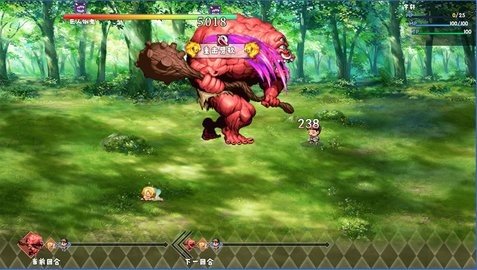 神魔之战重燃  v1.0.3图2