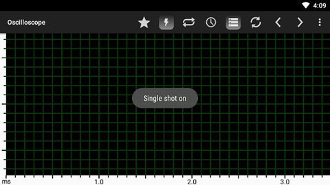 Oscilloscope  v1.29图3