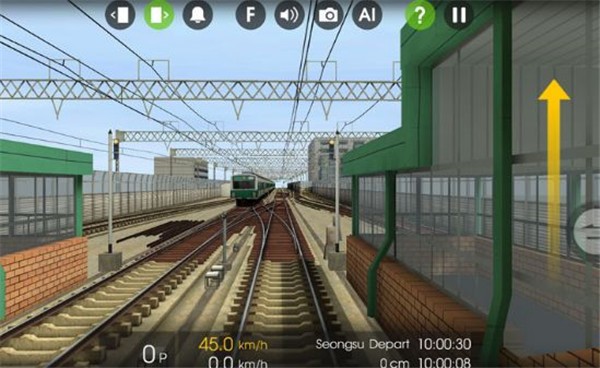 列车模拟2线路库1.55  v4.6图3