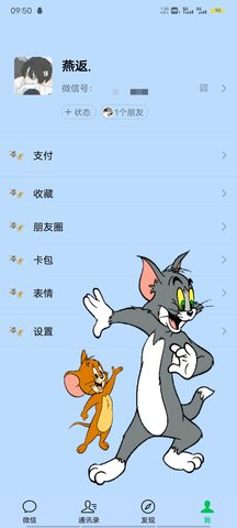 vx主题美化包助手  v2.0.4.3图2