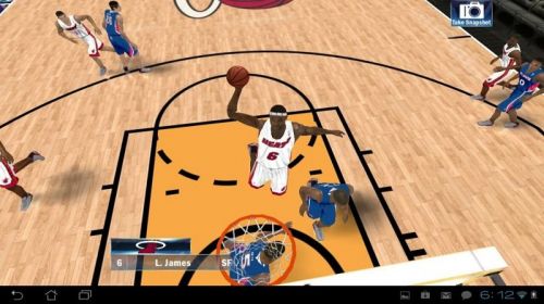 nba2k20手游官方下载华为  v98.0.2图2