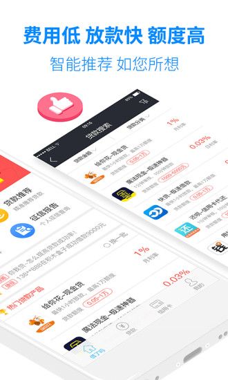 小微贷款2000  v2.0图2