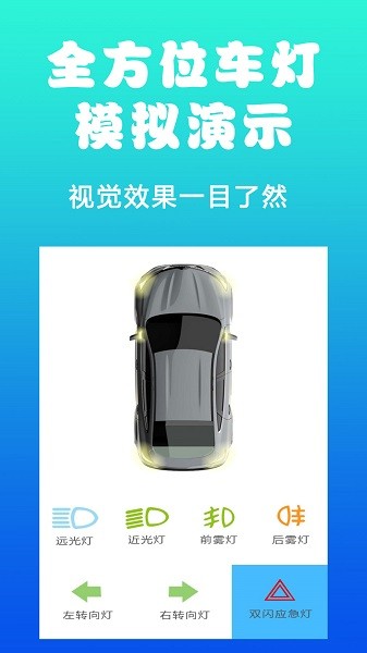 驾考123  v3.1.8图2