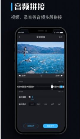 音乐转换器手机版免费下载安装  v1.0.0图2