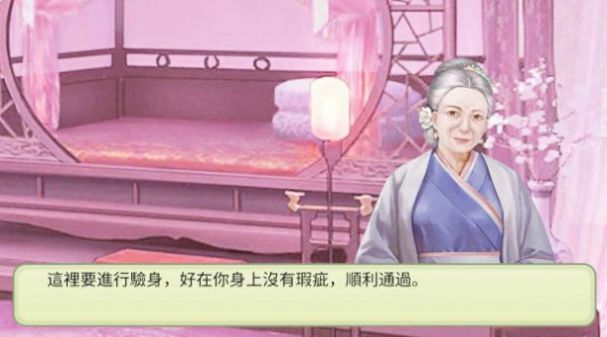 后宫妖妃传  v1.6图2