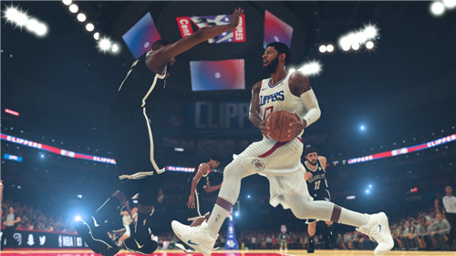 NBA2K21下载免费