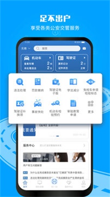 12123交管手机版下载安装最新版官网  v2.9.2图2