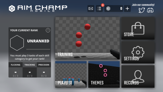 aimchamp汉化版下载  v1.9图3