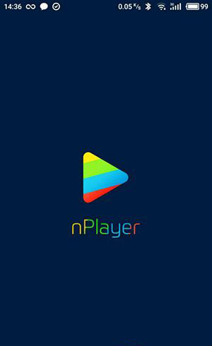 nplayer安卓版1.9  v1.7.5.1图1