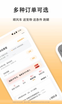 嘀嗒车主版下载app