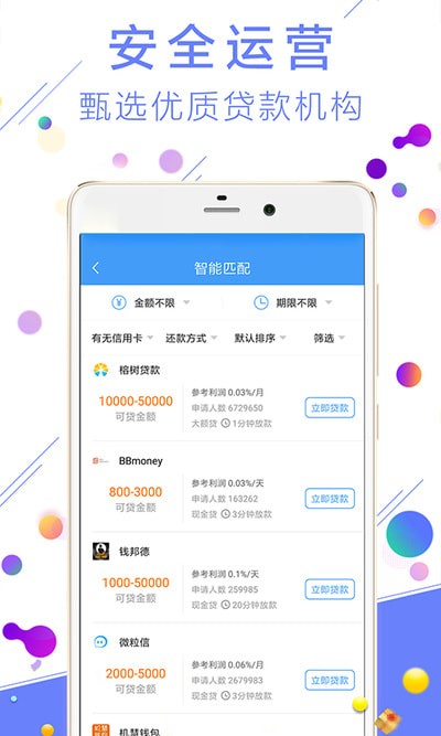 果果分期2024  v1.2.5图3