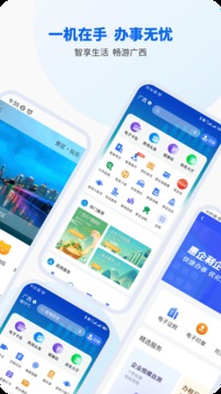 广西智桂通APP一体化平台  v1.0.9图3