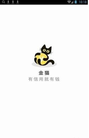 金猫贷款app下载安装官网最新版  v1.0图3