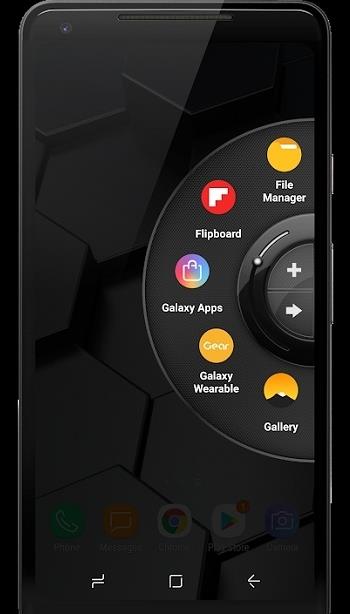 OPPO智能侧边栏apk  v12.0.32图3