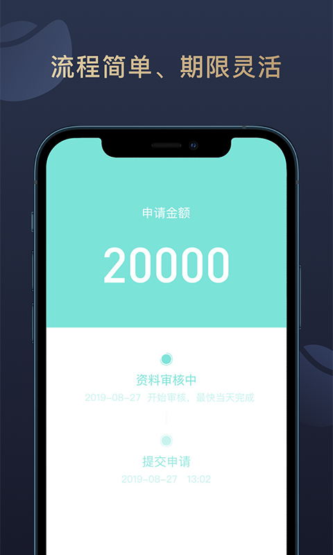 小额借款花2024  v1.0.0图2