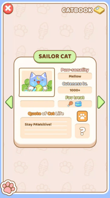 瓷砖猫3  v0.0.29图1