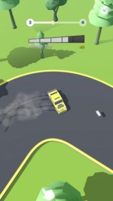 漂移出租车  v1.0图3