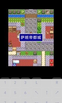 彩虹城堡手机安卓下载安装  v1.7.7图1