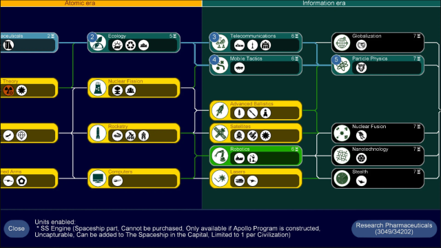 文明帝国2  v4.0.7图1