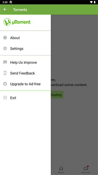utorrentpro手机安卓  v8.2.5图1